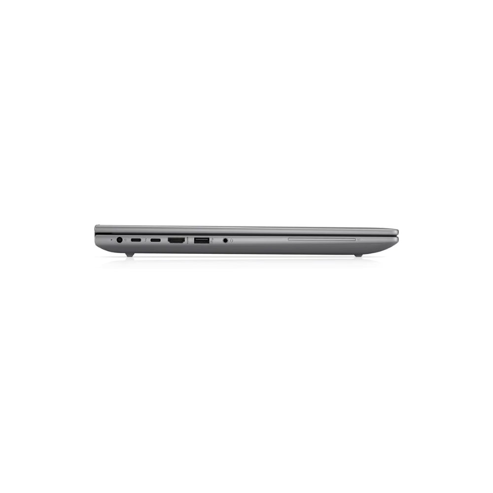 HP ZBook Power G11A - 16" - Ryzen 7 - 32GB RAM - 1TB SSD - RTX 2000 Ada