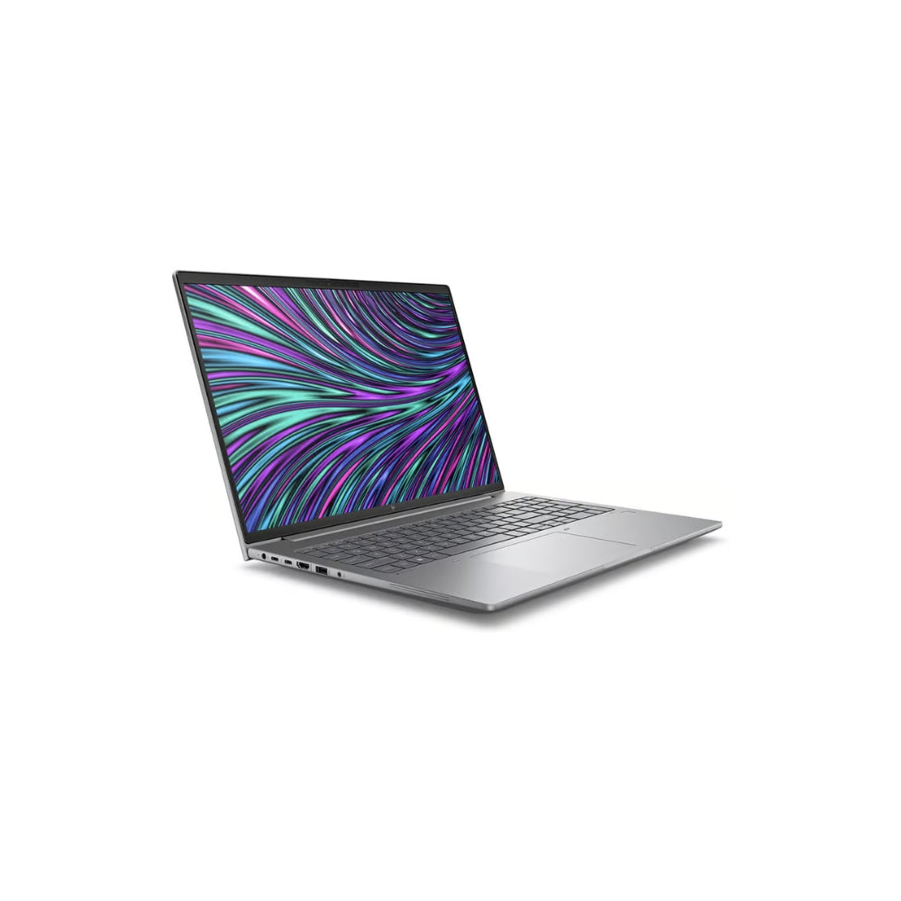 HP ZBook Power G11A - 16" - Ryzen 7 - 32GB RAM - 1TB SSD - RTX 2000 Ada