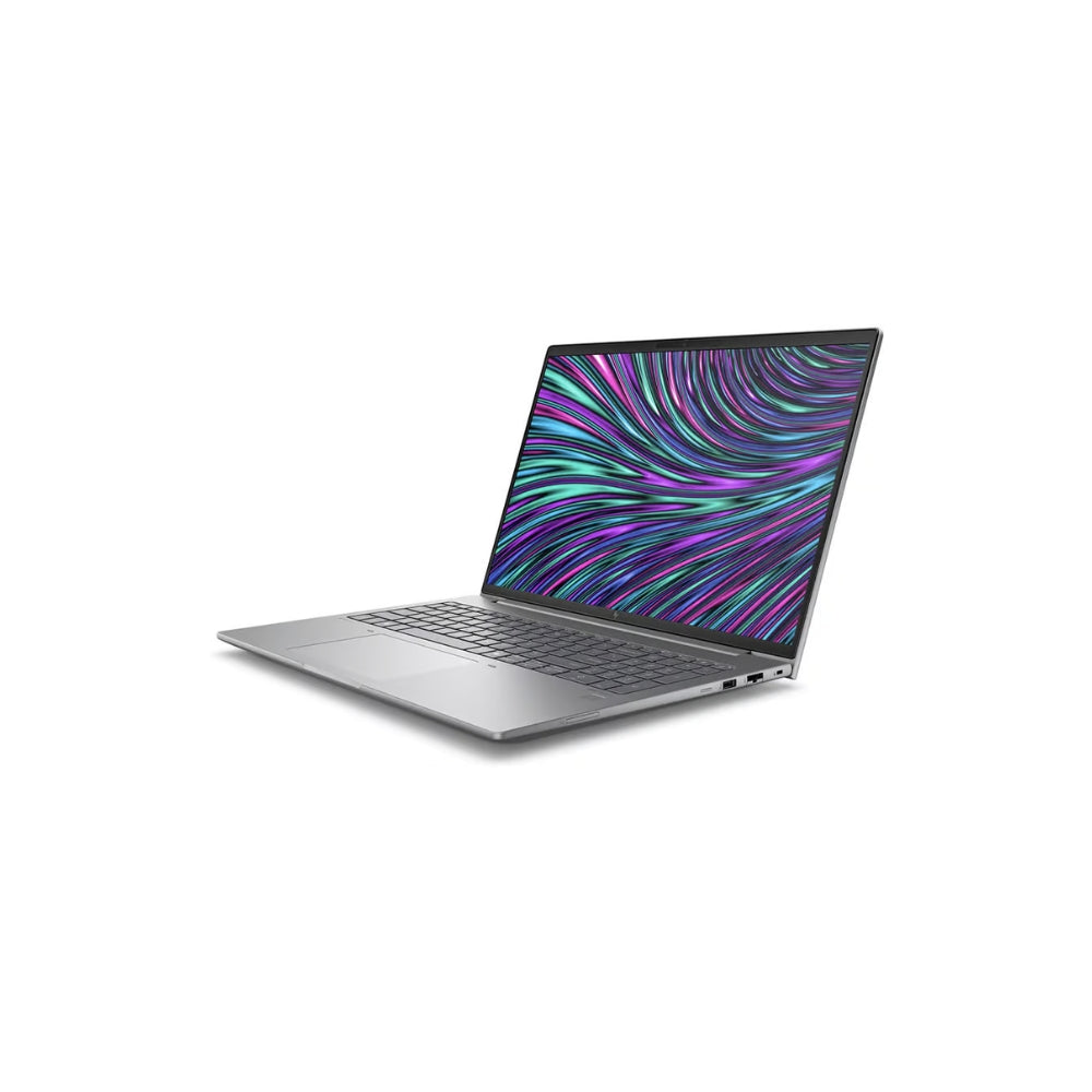 HP ZBook Power G11 - 16" - Core Ultra 7 - 32GB RAM - 1TB SSD - RTX 2000 Ada