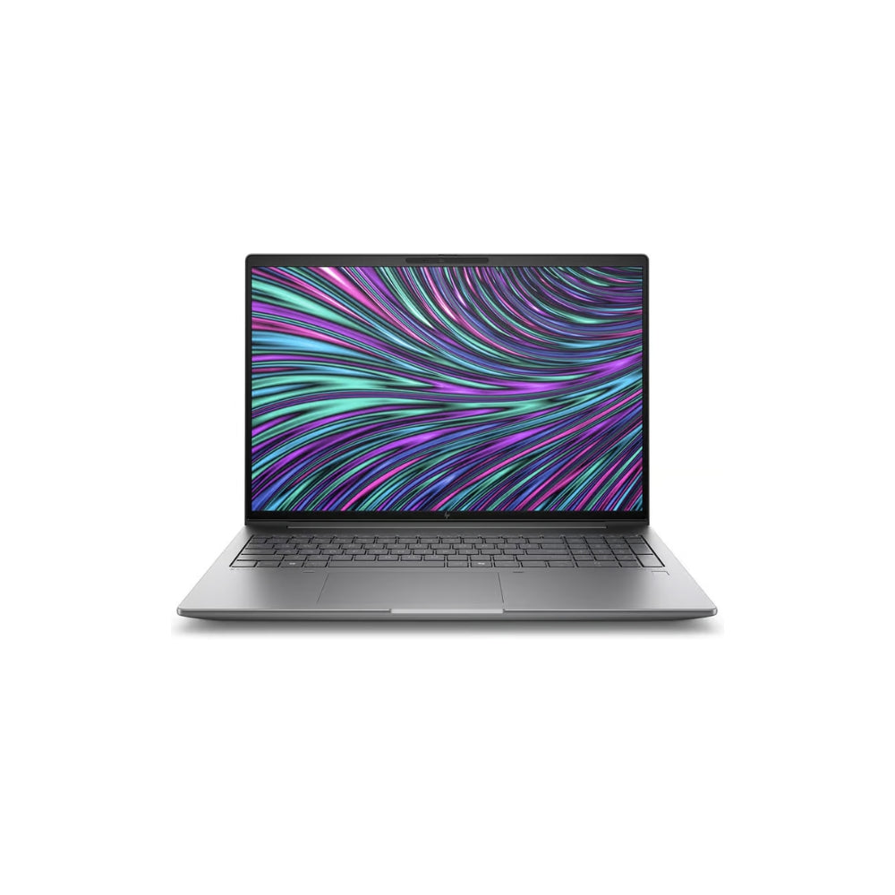 HP ZBook Power G11A - 16" - Ryzen 9 Pro - 64GB RAM - 1TB SSD