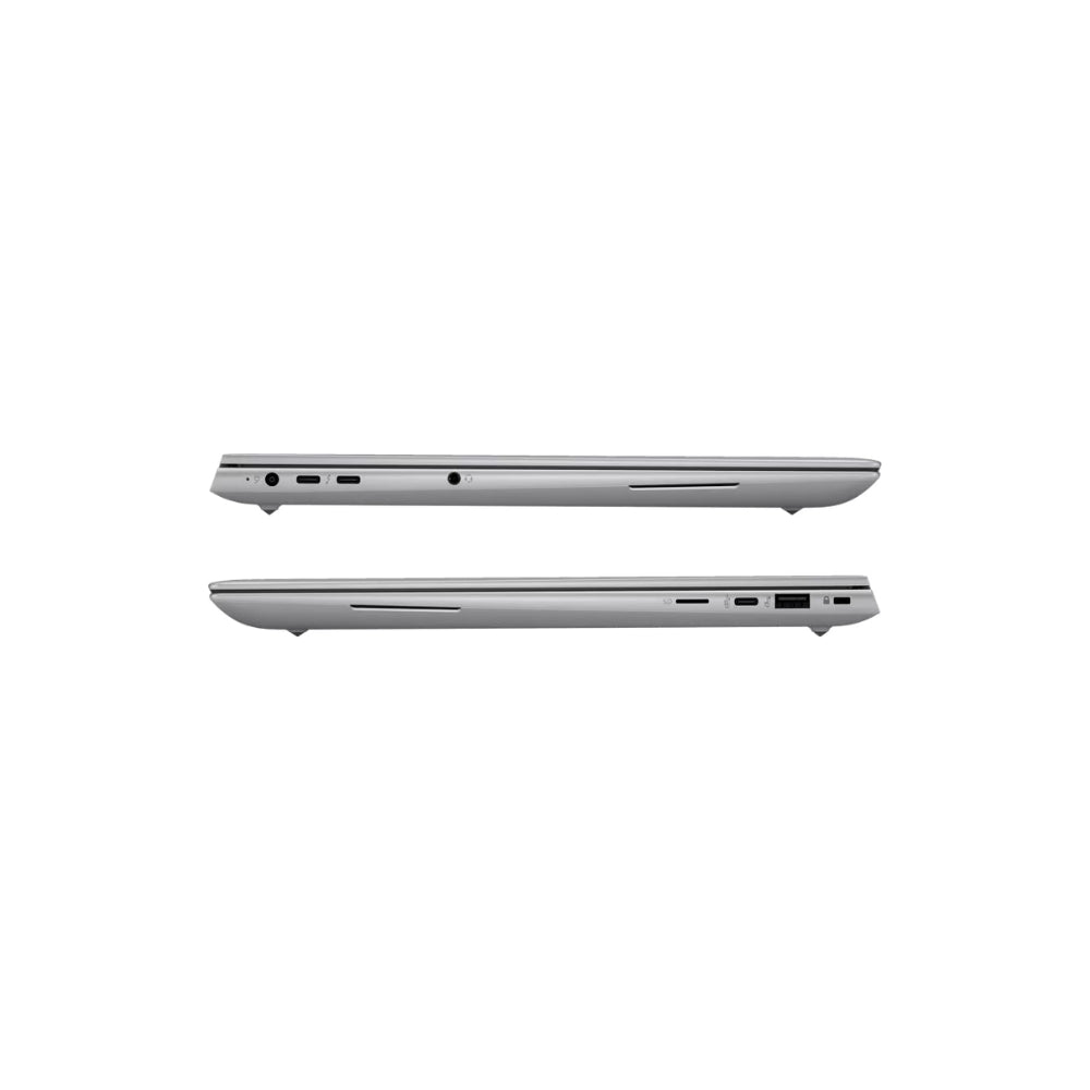 HP ZBook Studio G11 - 16" - i9 Ultra - 64GB RAM - 1TB SSD - RTX 3000 Ada