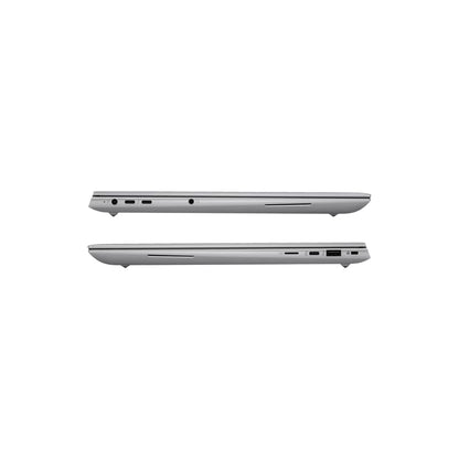 HP ZBook Studio G11 - 16" - i9 Ultra - 64GB RAM - 1TB SSD - RTX 3000 Ada