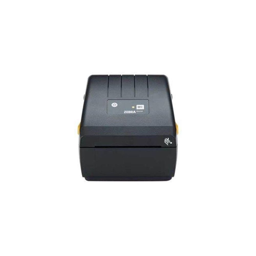 Zebra - Zd220 Tt Print 74 M Std Ezpl 203 Dpi Eu/Uk Usb