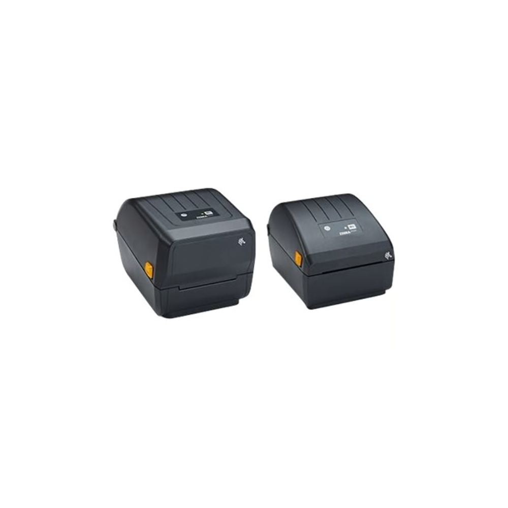 Zebra ZD230 - etikettskrivare - svartvit - termisk överföring - LAN