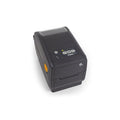 Zebra ZD411t - etikettskrivare - termisk överföring - USB - Bluetooth