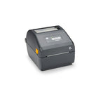 Zebra ZD421t - termisk överföring - USB