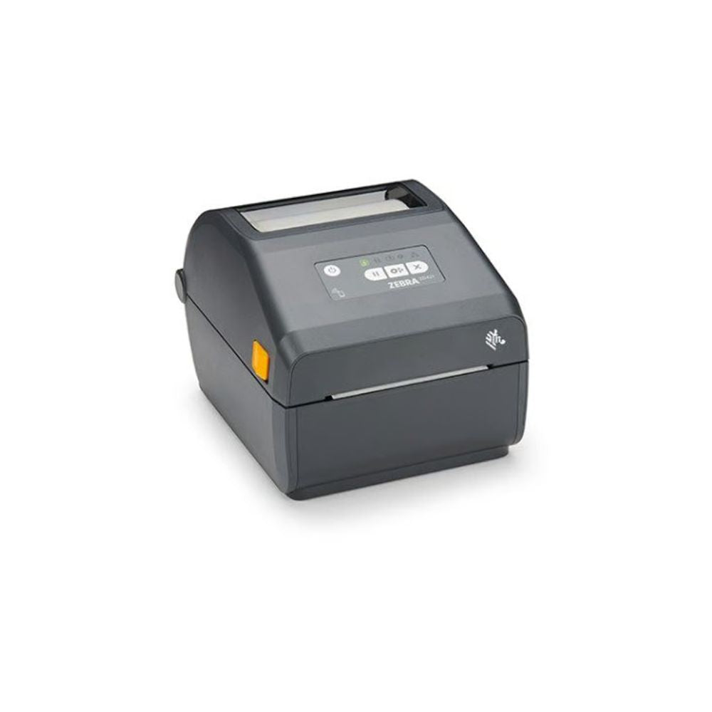 Zebra ZD421t - termisk överföring - USB