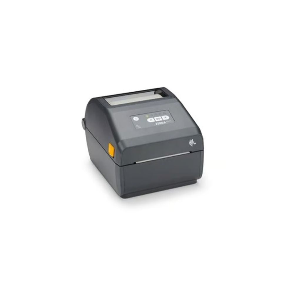 Zebra ZD421d - direkt termisk - USB