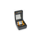 Zebra ZD421d - etikettskrivare - svartvit - direkt termisk - Wi-Fi