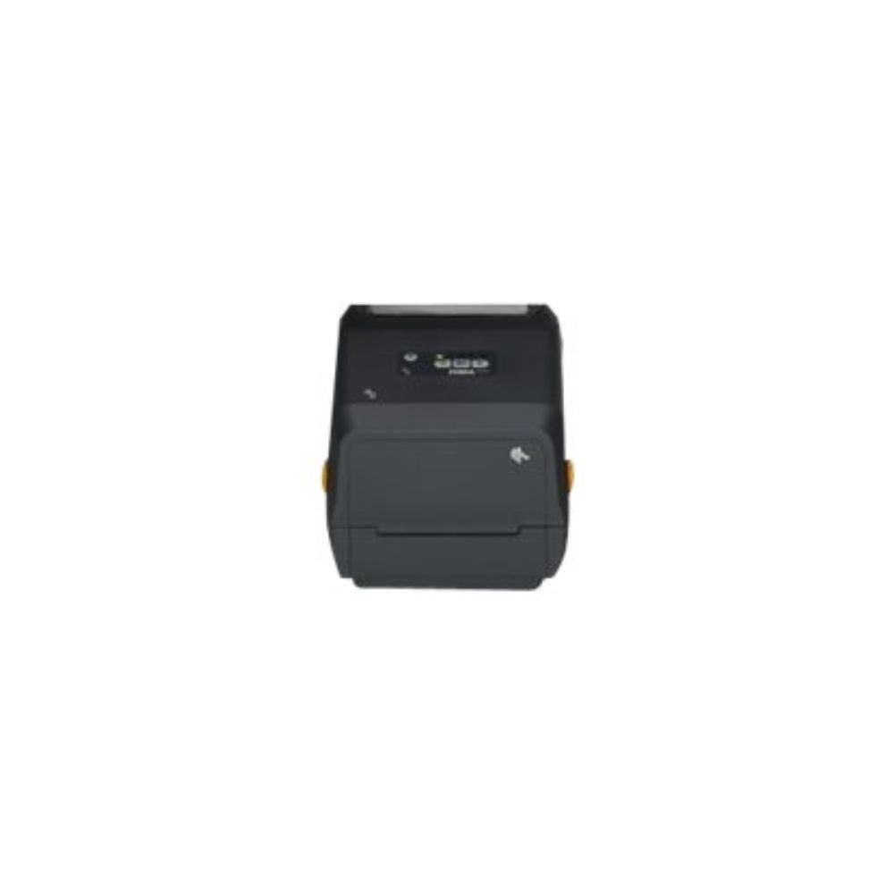 Zebra - Zd421 Tt 300 Dpi Usb Host Lan Btle5 Eu/Uk Swiss Font Ezpl
