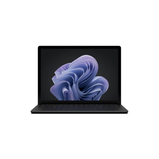 Microsoft Surface Laptop 6 - 15.6" - Core Ultra 5 135H - 16GB RAM - 256GB SSD