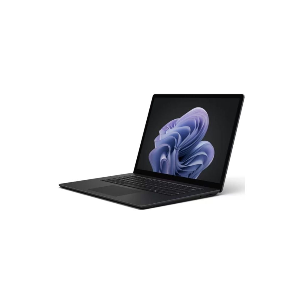Microsoft Surface Laptop 6 - 15.6" - Core Ultra 5 135H - 16GB RAM - 256GB SSD