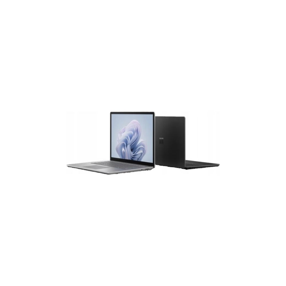 Microsoft Surface Laptop 6 - 15.6" - Core Ultra 5 135H - 16GB RAM - 256GB SSD