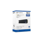 Seagate GameDrive PS5 - 1TB - M.2 PCIe 4.0