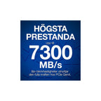 Seagate GameDrive PS5 - 1TB - M.2 PCIe 4.0