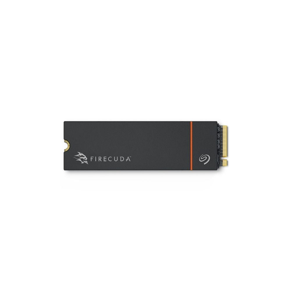 Seagate FireCuda 530 ZP4000GM3A073 SSD 4TB