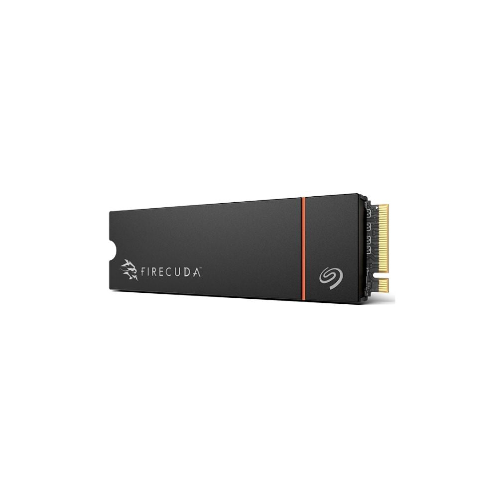 Seagate FireCuda 530 ZP4000GM3A073 SSD 4TB