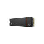 Seagate FireCuda 530 ZP4000GM3A073 SSD 4TB