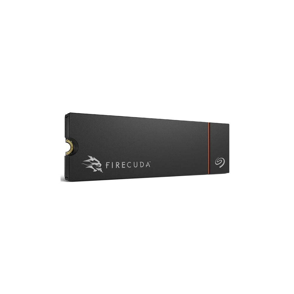 Seagate FireCuda 530 ZP4000GM3A073 SSD 4TB