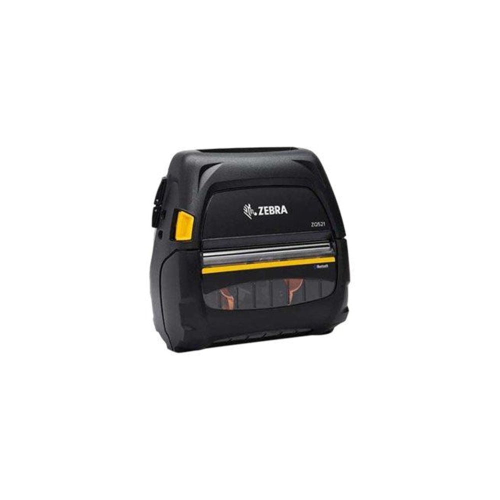 Zebra ZQ521 - etikettskrivare - svartvit - direkt termisk - Bluetooth