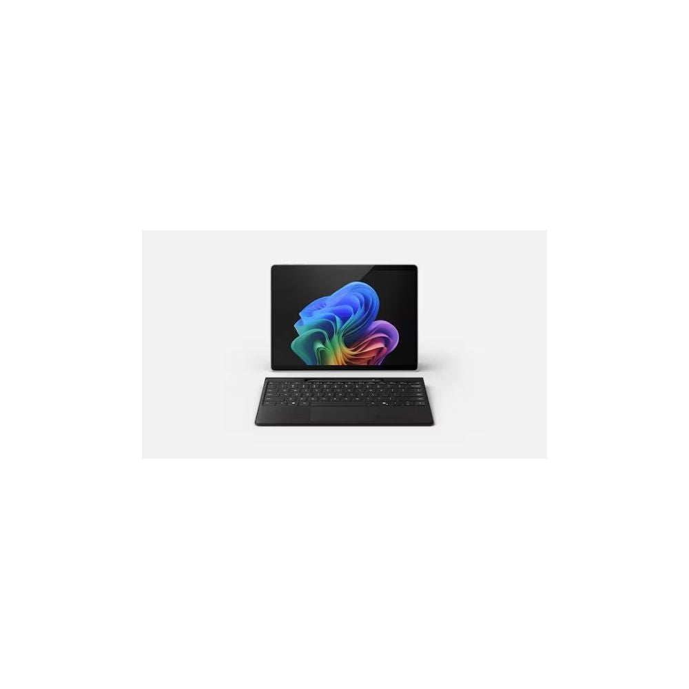 Microsoft Surface Pro Flex Tangentbord Svart