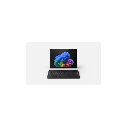 Microsoft Surface Pro Flex Tangentbord Svart