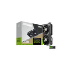 Zotac Gaming GeForce RTX 5050 Twin Edge 8GB