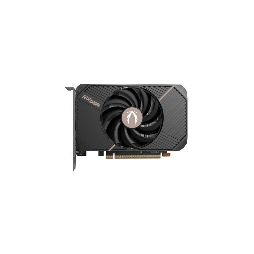Zotac Gaming GeForce RTX 5060 Solo 8GB