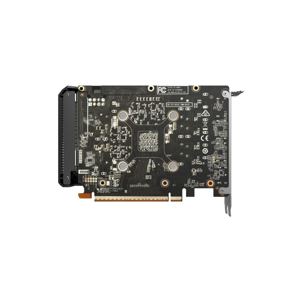 Zotac Gaming GeForce RTX 5060 Solo 8GB