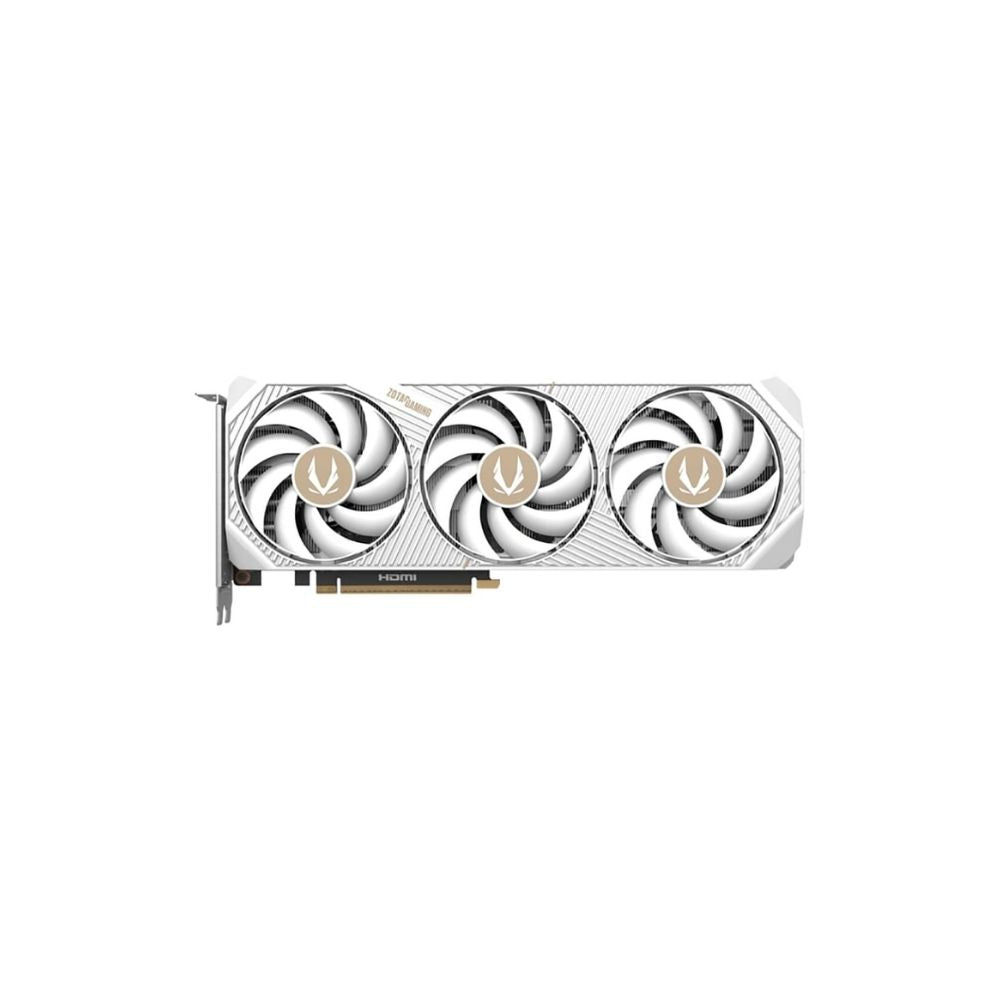 ZOTAC GeForce RTX 5070 AMP 12GB