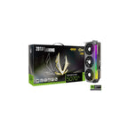 Zotac Gaming GeForce RTX 5070 Ti AMP Extreme Ultra 16GB