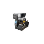 Zebra ZT411 - direkt termisk/termisk överföring - Blueooth- LAN