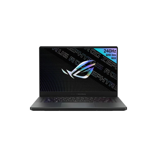 Begagnad ASUS ROG Zephyrus G15 - 15,6" 240Hz - Ryzen 9 6900HS - 32GB RAM - 1TB SSD - RTX 3080