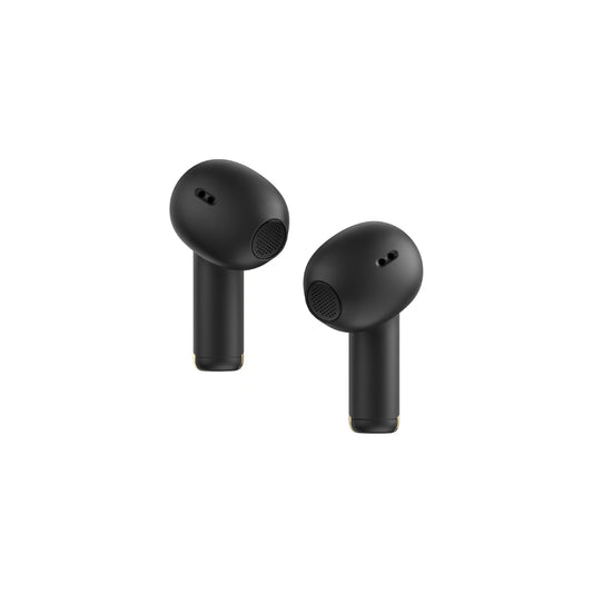 Sennheiser ACCENTUM Open trådlösa hörlurar - Svarta
