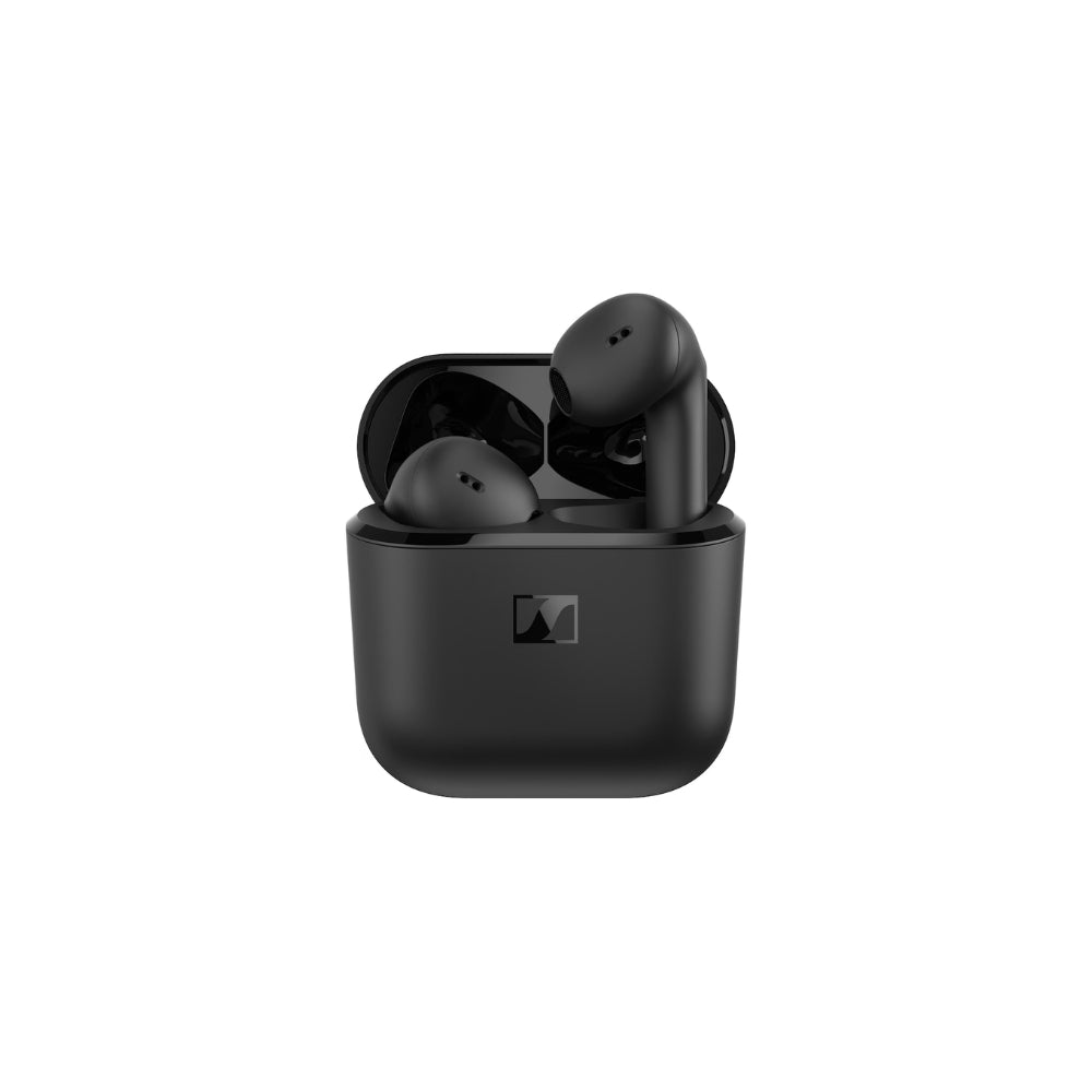 Sennheiser ACCENTUM Open trådlösa hörlurar - Svarta