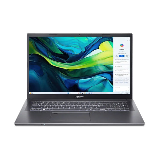 Acer Aspire 17 - 17.3" - Intel Core i5 - 16GB RAM - 512GB SSD