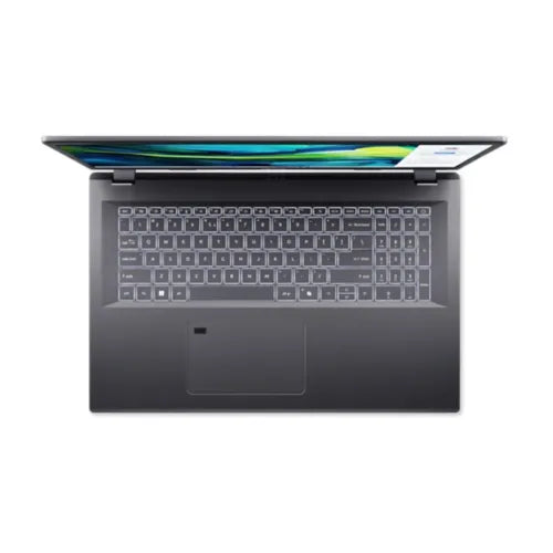 Acer Aspire 17 - 17.3" - Intel Core i5 - 16GB RAM - 512GB SSD