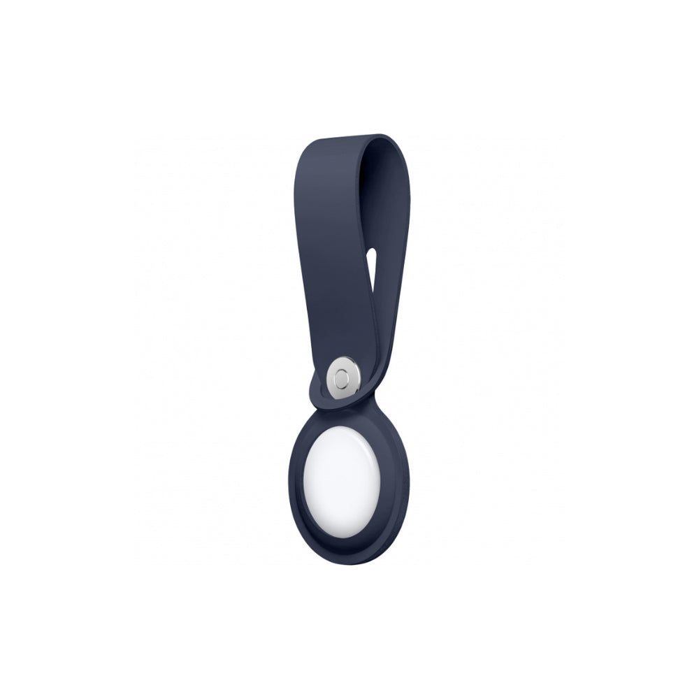 Apple AirTag Loop – Deep Navy