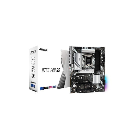 ASRock B760 PRO RS ATX