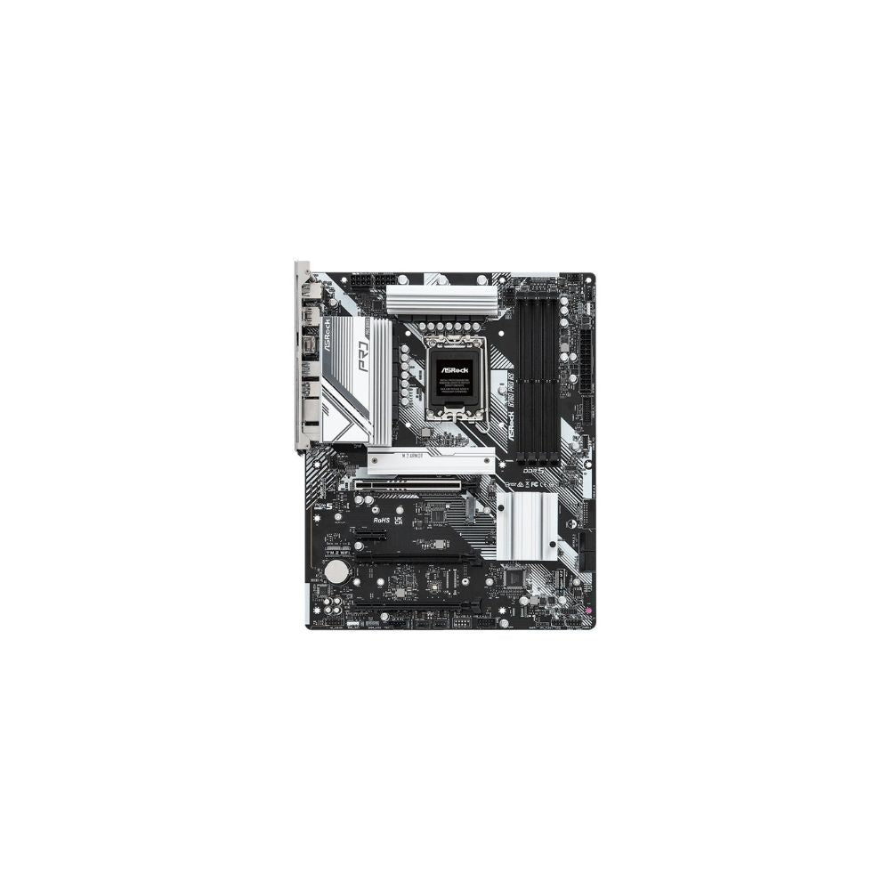 ASRock B760 Pro RS