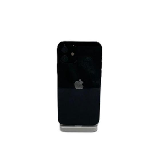 Begagnad iPhone 12 6.1" 5G 64GB Svart