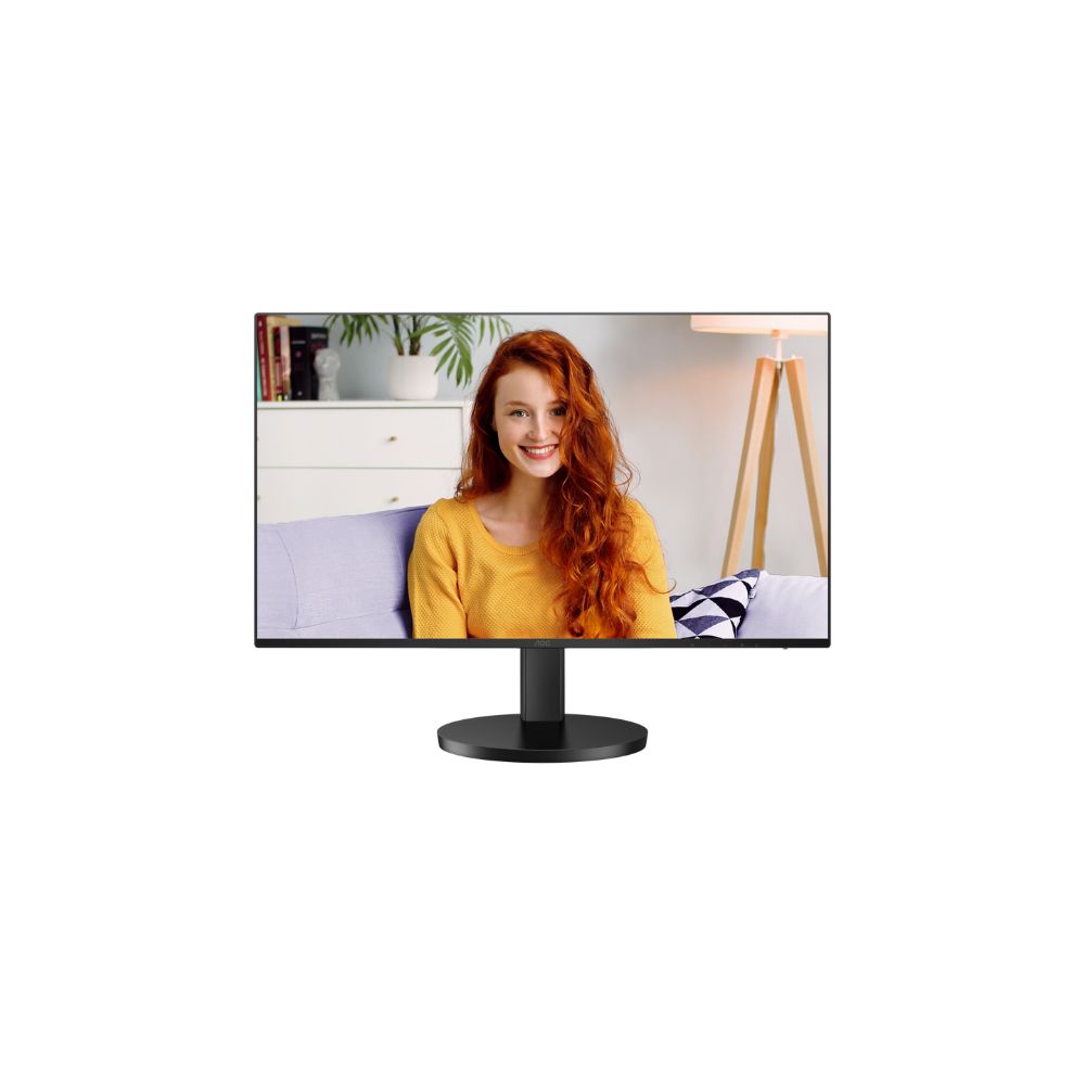 AOC Basic-line 27B3CF2 27" - 1920x1080 - IPS - 100Hz