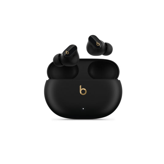 Beats Studio Buds+ - ANC - Svart/guld