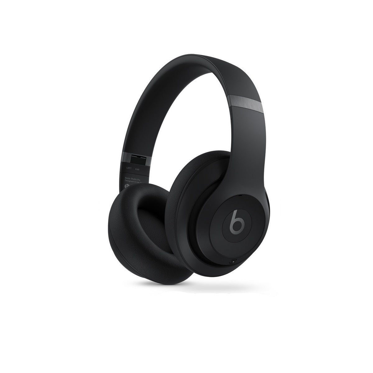 Beats Studio Pro - ANC - Svart