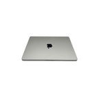 Begagnad MacBook Pro 14" 2023 - M3 Pro - 18GB - 512GB - Silver