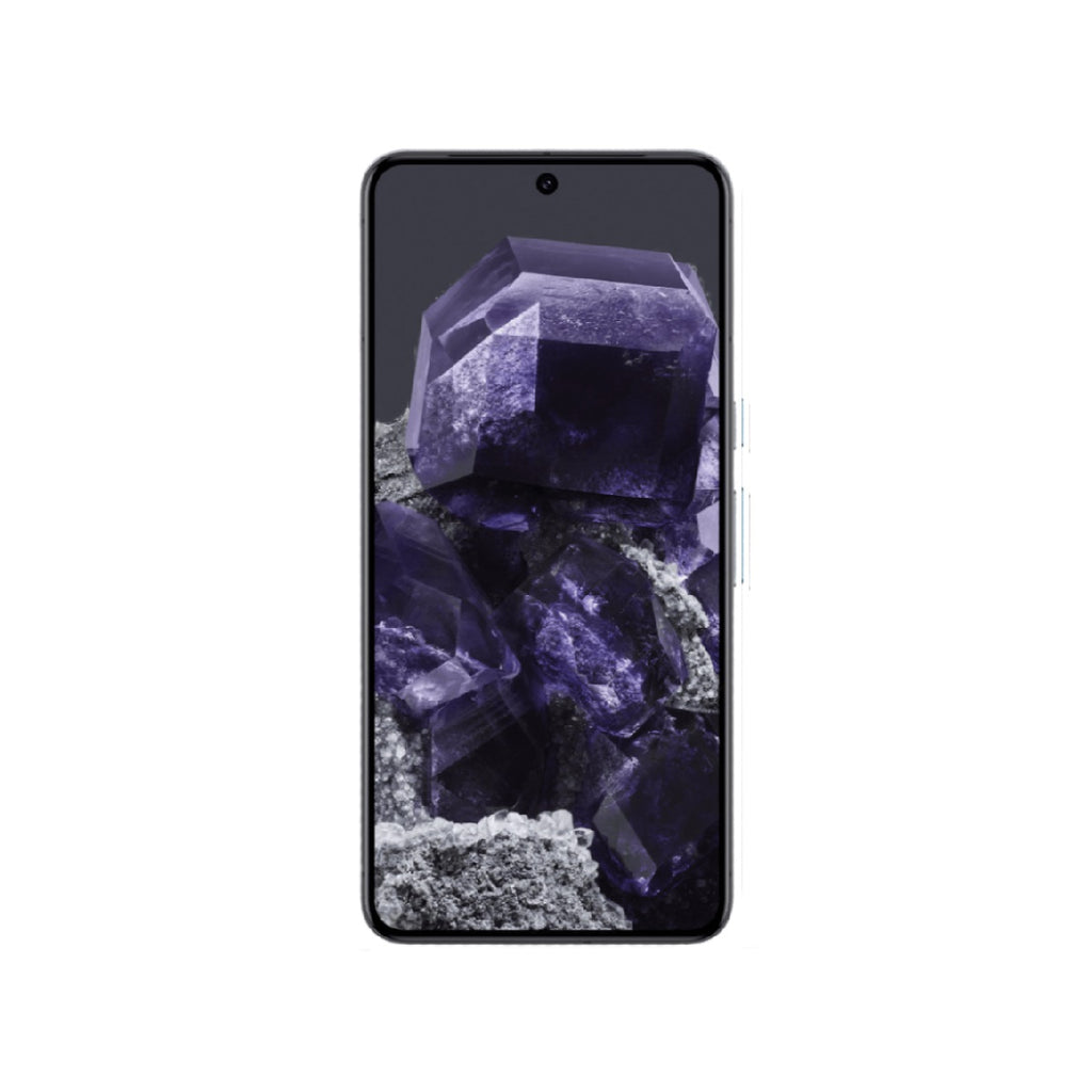 Google Pixel 8 128GB - Svart