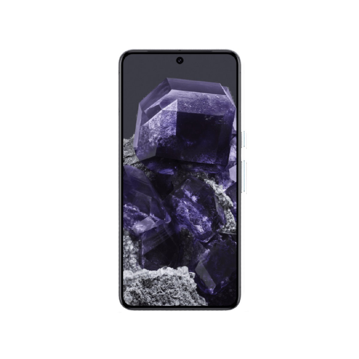 Google Pixel 8 128GB - Svart