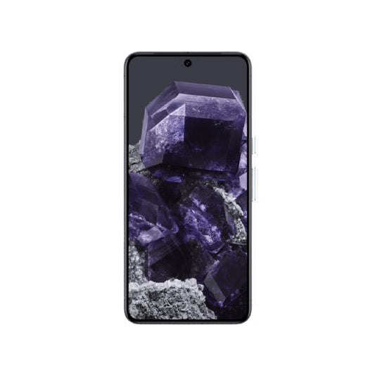 Google Pixel 8 Pro - 128GB - Svart