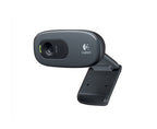 Logitech C270