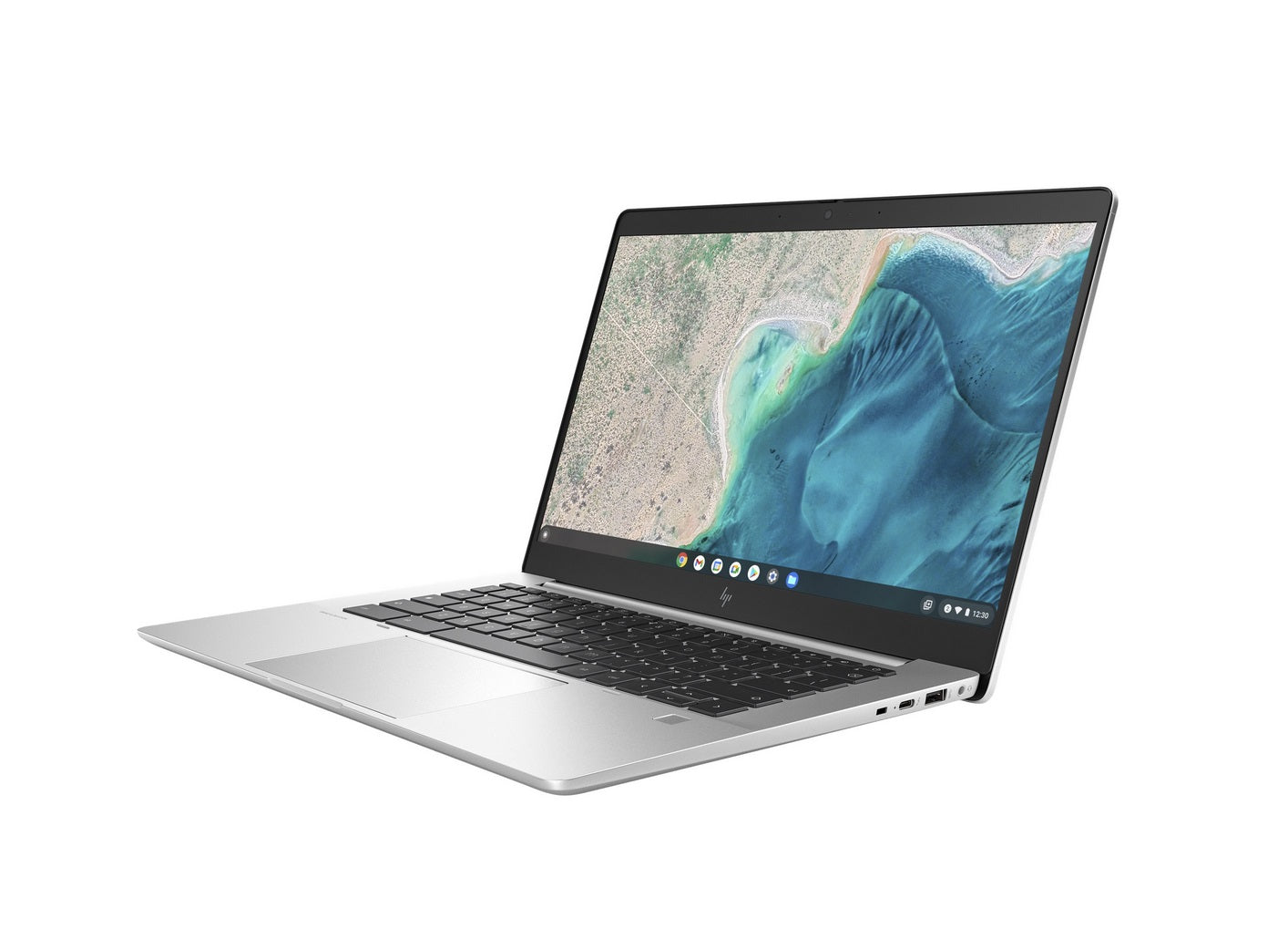 HP Elite C640 G3 Chromebook - i5 - 16GB RAM - 256GB SSD - Chrome OS